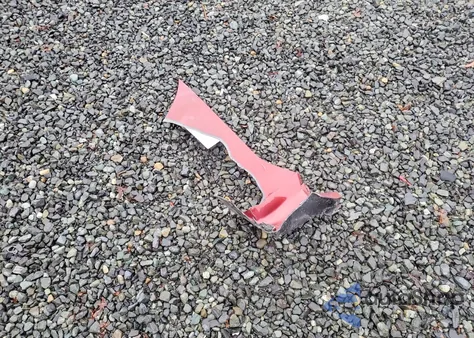 2017 Subaru Outback 2.5I Limited z USA, uszkodzony, nr VIN 4S4BSANC8H3252645